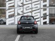 Smart Forfour II Ставрополь  - изображение 24