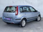 Ford Fusion I Рестайлинг Тамбов  - изображение 21