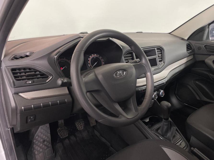 Lada (ВАЗ) Vesta I Рестайлинг (NG) Воронеж  - изображение 9