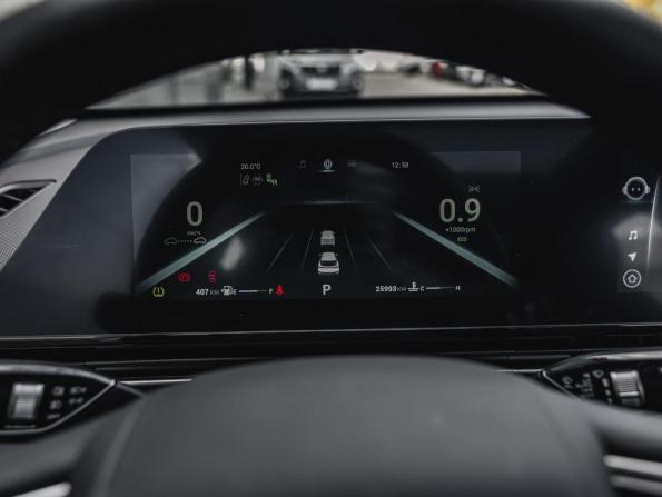 Omoda C5 I с пробегом 2023 года, цена 1 698 000 рублей, 25000 км, внедорожник, Автокод Объявления