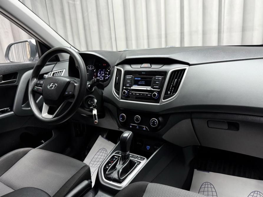 Hyundai Creta I Ижевск  - изображение 10