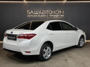 Toyota Corolla XI (E160 E170 E180) Уфа  - изображение 19