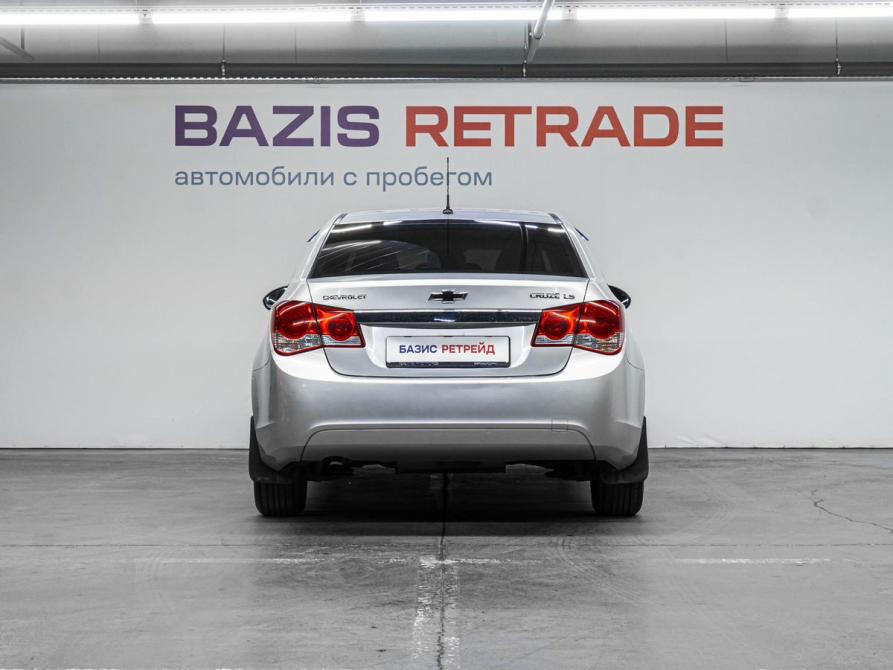 Chevrolet Cruze I Тюмень  - изображение 7