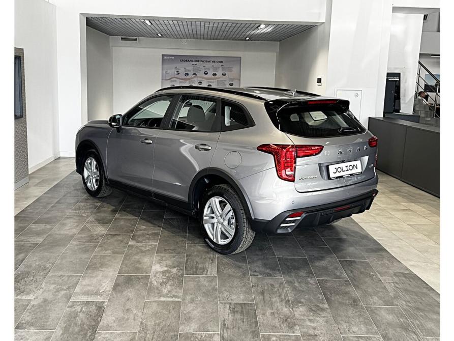 Haval Jolion I Рестайлинг 2 Москва  - изображение 6