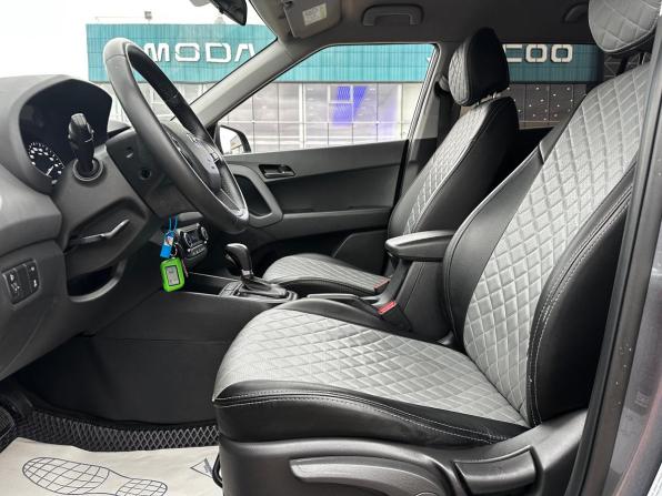 Hyundai Creta I с пробегом 2019 года, цена 1 785 000 рублей, 86400 км, внедорожник, Автокод Объявления