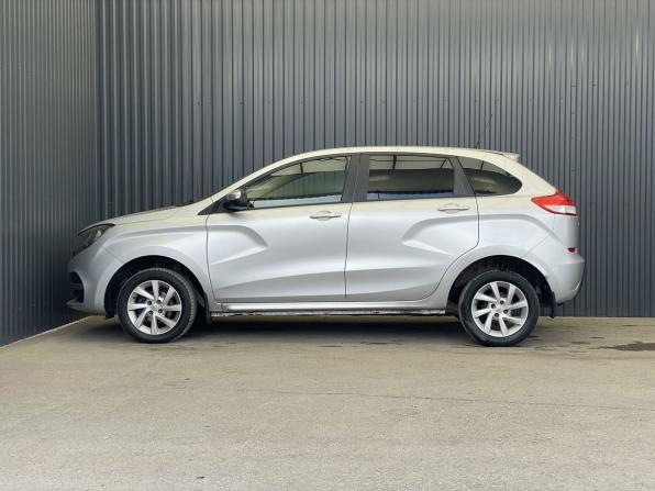 Lada (ВАЗ) XRAY I с пробегом 2016 года, цена 777 000 рублей, 129949 км, хэтчбек, Автокод Объявления