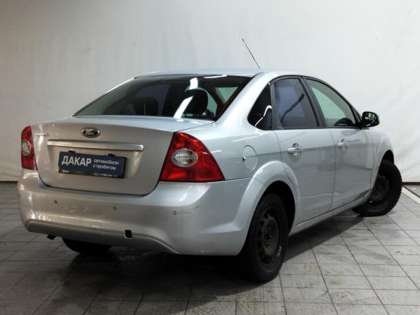 Ford Focus II Рестайлинг с пробегом 2011 года, цена 480 000 рублей, 200186 км, седан, Автокод Объявления