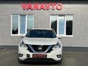 Nissan Murano III (Z52) Альметьевск  - изображение 37