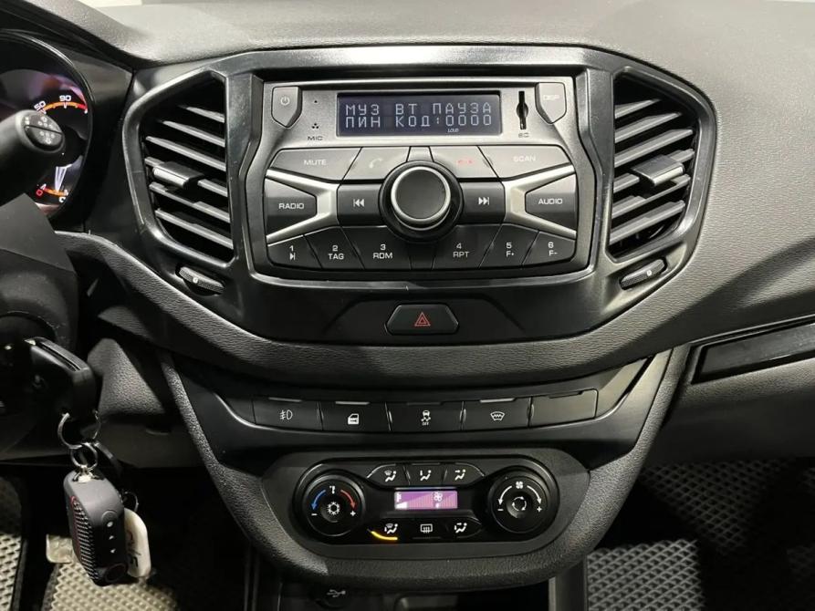 Lada (ВАЗ) Vesta I Пермь  - изображение 17