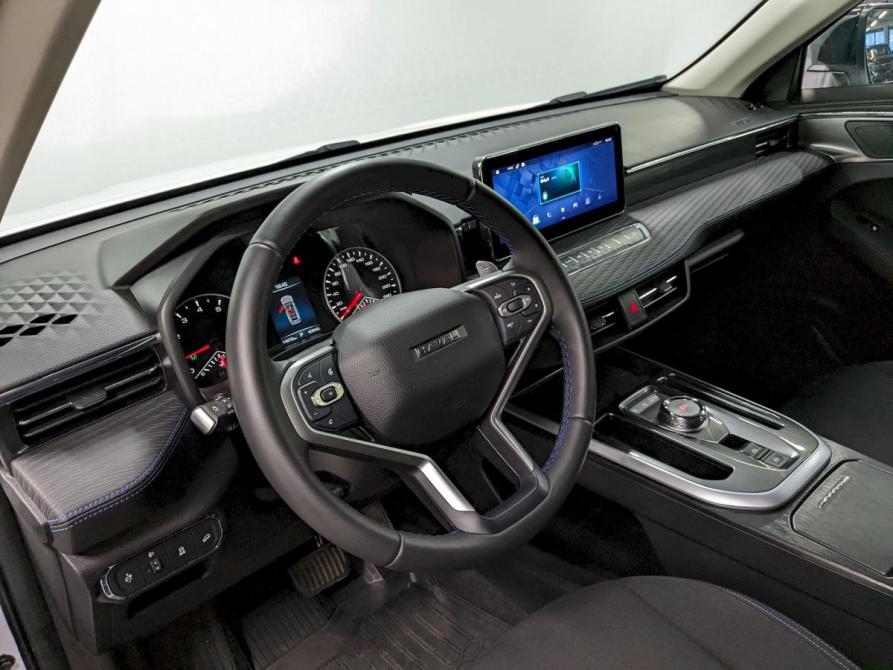 Haval Jolion I Рестайлинг Москва  - изображение 13