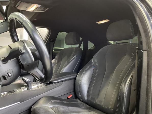 BMW X6 II (F16) с пробегом 2016 года, цена 3 499 000 рублей, 309162 км, внедорожник, Автокод Объявления