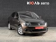 Volkswagen Polo V Екатеринбург  - изображение 23