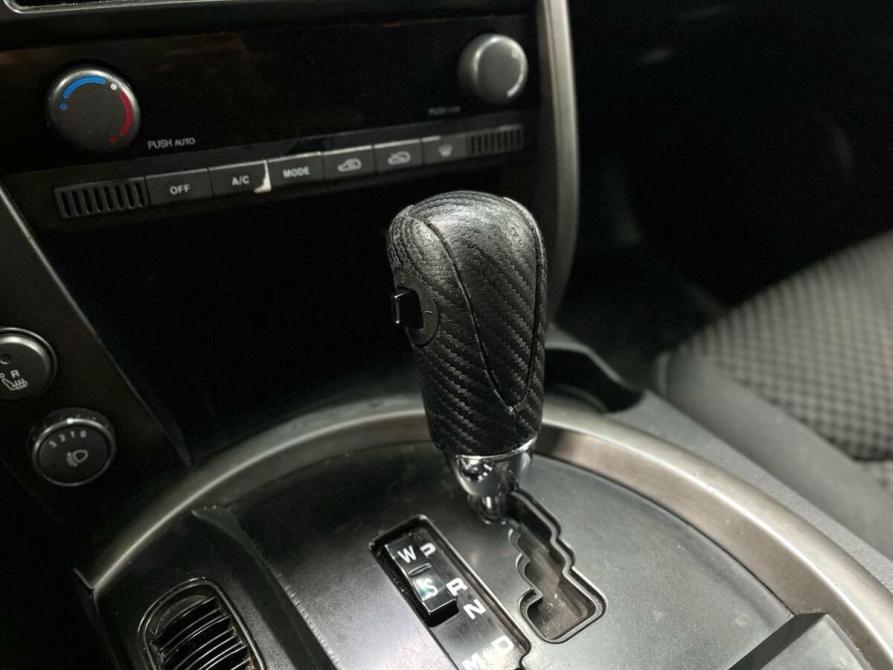 SsangYong Kyron I Рестайлинг Ростов-на-Дону  - изображение 14