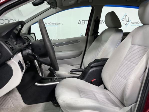 Mercedes-Benz B-Класс I (W245) Рестайлинг с пробегом 2010 года, цена 629 900 рублей, 169477 км, хэтчбек, Автокод Объявления