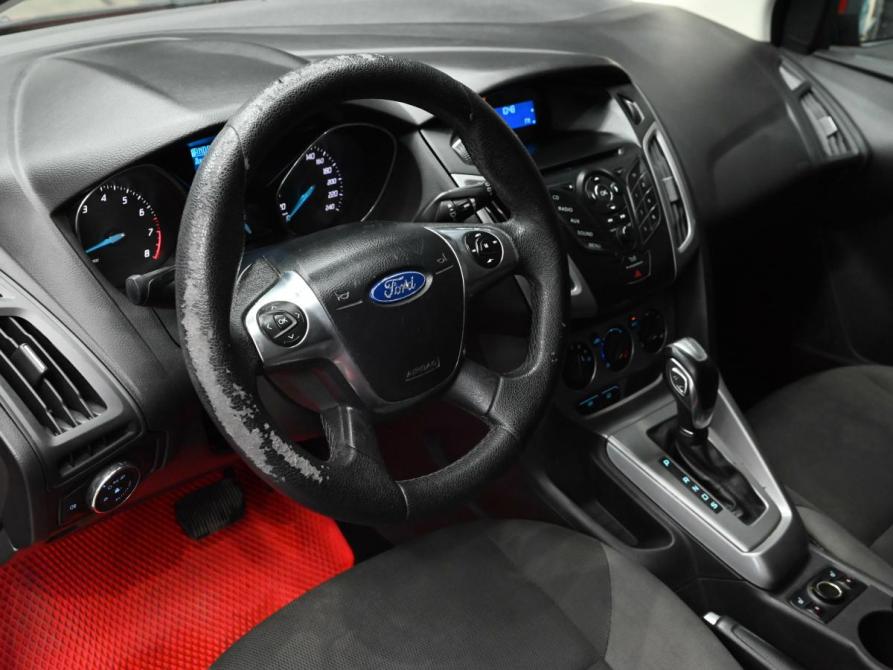 Ford Focus III Екатеринбург  - изображение 17
