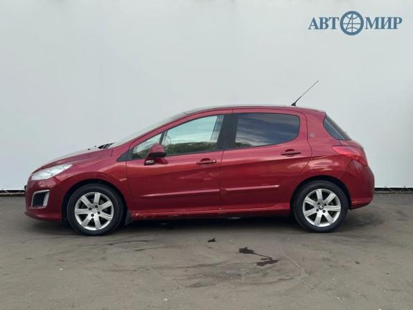 Peugeot 308 I Рестайлинг с пробегом 2012 года, цена 649 000 рублей, 177576 км, хэтчбек, Автокод Объявления
