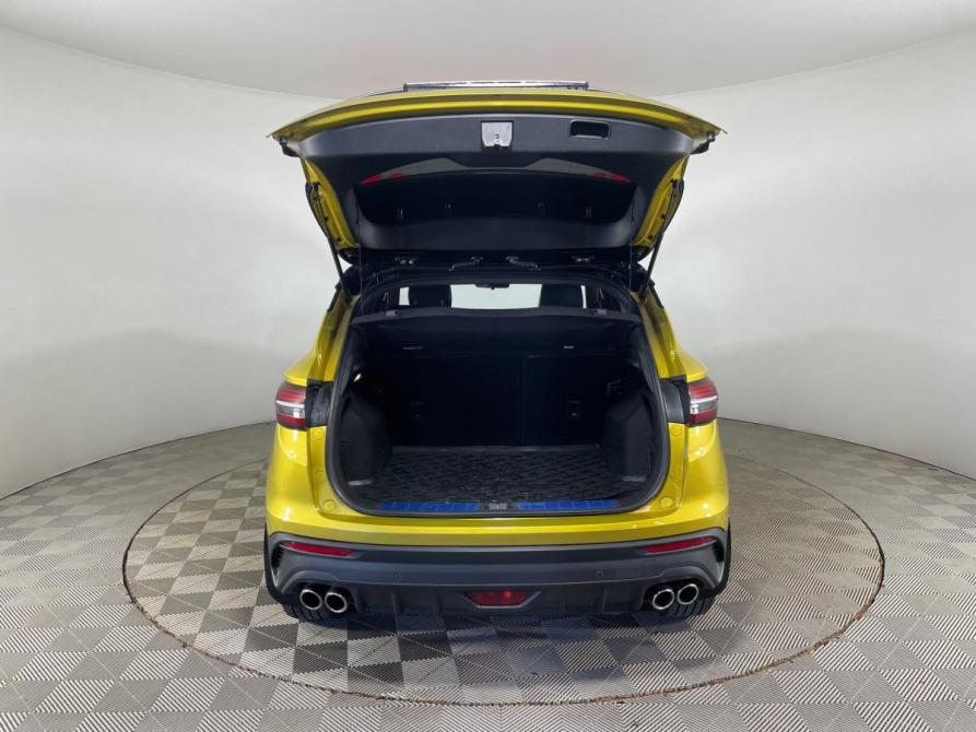 Geely Coolray I Воронеж  - изображение 10