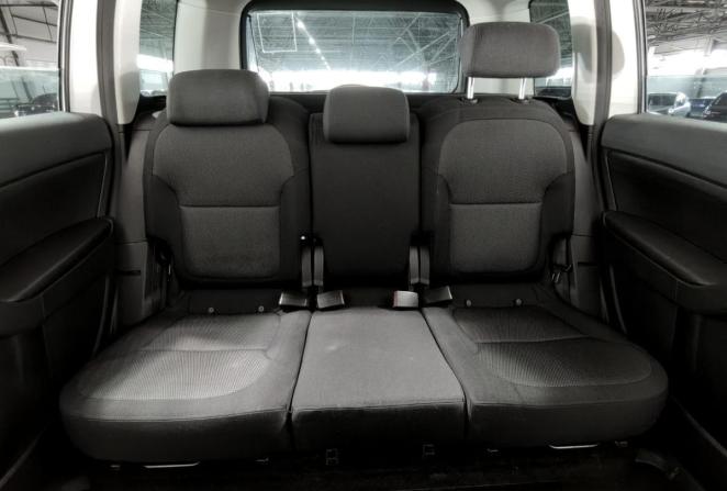 Skoda Yeti I Рестайлинг с пробегом 2014 года, цена 1 199 000 рублей, 174000 км, внедорожник, Автокод Объявления
