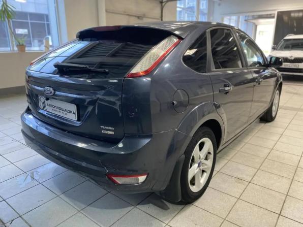 Ford Focus II Рестайлинг с пробегом 2011 года, цена 459 000 рублей, 233526 км, хэтчбек, Автокод Объявления