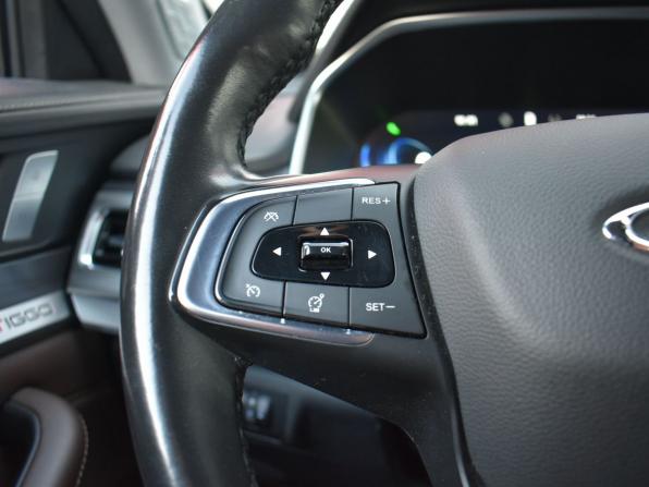 Chery Tiggo 8 Pro I с пробегом 2022 года, цена 1 799 000 рублей, 64227 км, внедорожник, Автокод Объявления
