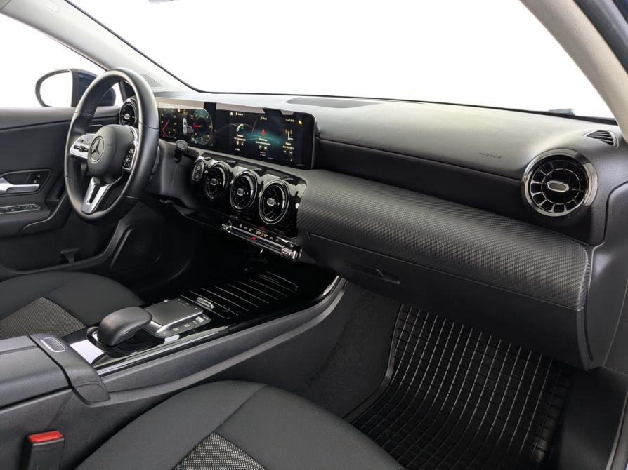 Mercedes-Benz A-Класс IV (W177) Москва  - изображение 23