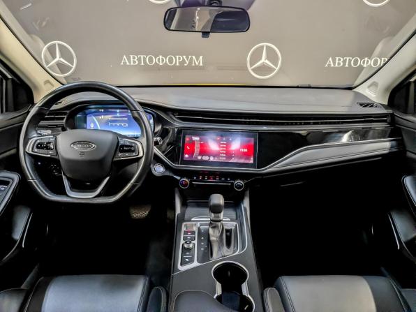 Omoda S5 с пробегом 2024 года, цена 1 165 000 рублей, 85304 км, седан, Автокод Объявления