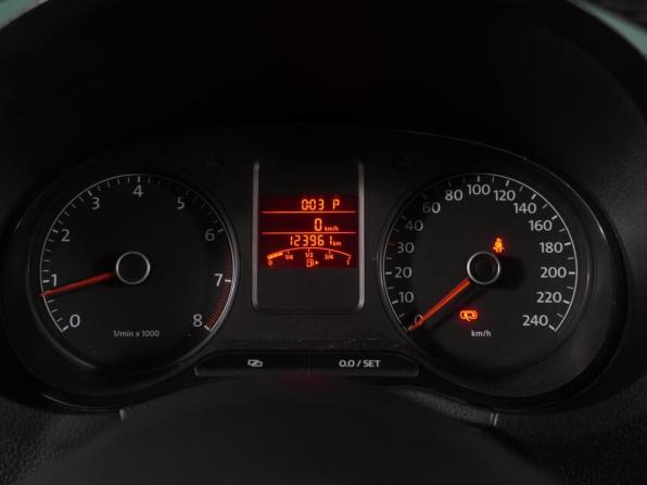 Volkswagen Polo V с пробегом 2013 года, цена 999 000 рублей, 123961 км, седан, Автокод Объявления
