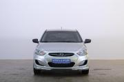 Hyundai Solaris I Омск  - изображение 24