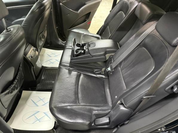 Hyundai ix55 с пробегом 2010 года, цена 1 230 000 рублей, 259614 км, внедорожник, Автокод Объявления
