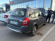 Lada (ВАЗ) Granta I Рестайлинг Самара  - изображение 42
