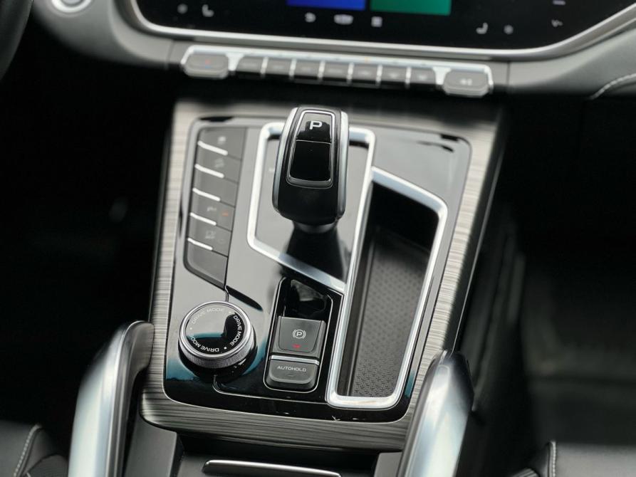 Geely Atlas Pro Самара  - изображение 16