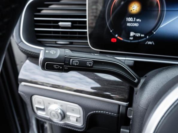 Mercedes-Benz GLS II (X167) с пробегом 2019 года, цена 7 999 000 рублей, 70424 км, внедорожник, Автокод Объявления
