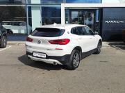 BMW X2 I (F39) Москва  - изображение 23