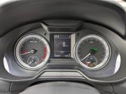 Skoda Octavia III (A7) Рестайлинг Москва  - изображение 32