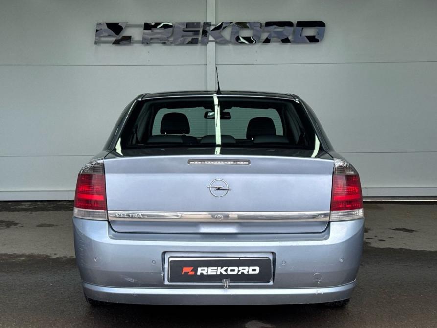 Opel Vectra C Рестайлинг Уфа  - изображение 6