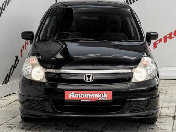 Honda Stream I Рестайлинг с пробегом 2004 года, цена 630 000 рублей, 197273 км, минивэн, Автокод Объявления