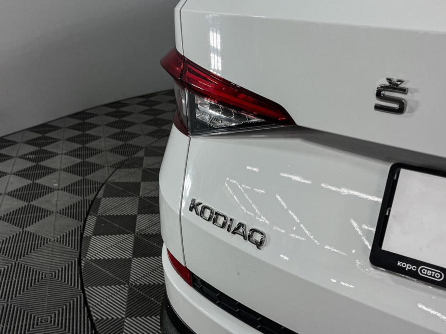 Skoda Kodiaq I Ногинск  - изображение 20
