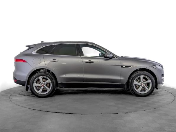 Jaguar F-Pace I с пробегом 2020 года, цена 3 720 000 рублей, 70693 км, внедорожник, Автокод Объявления