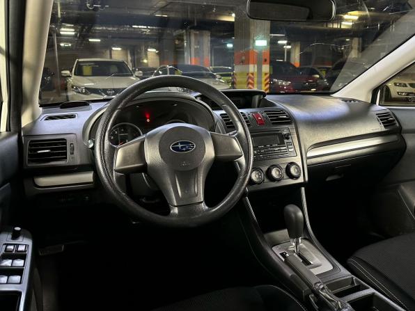 Subaru XV I с пробегом 2014 года, цена 1 340 000 рублей, 159792 км, внедорожник, Автокод Объявления