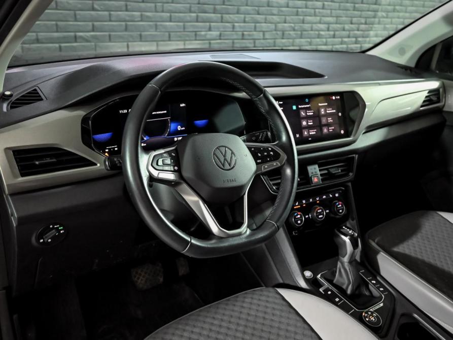 Volkswagen Taos I Екатеринбург  - изображение 12