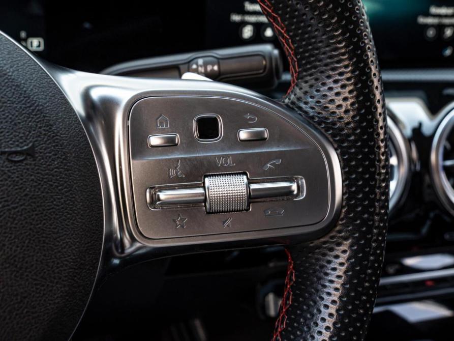 Mercedes-Benz CLA II (C118 X118) Краснодар  - изображение 19