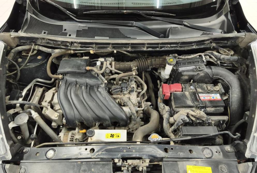 Nissan Juke I Екатеринбург  - изображение 21