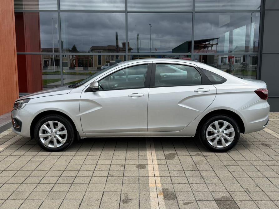 Lada (ВАЗ) Vesta I Рестайлинг (NG) Владикавказ  - изображение 4