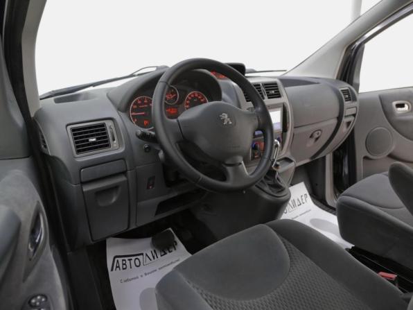 Peugeot Expert II Рестайлинг с пробегом 2014 года, цена 859 000 рублей, 120649 км, минивэн, Автокод Объявления