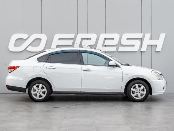 Nissan Almera III (G15) с пробегом 2018 года, цена 650 000 рублей, 237901 км, седан, Автокод Объявления