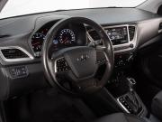 Hyundai Solaris II Рестайлинг Тюмень  - изображение 34