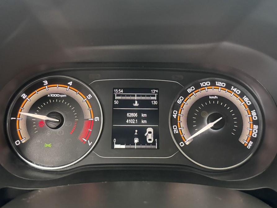 Lada (ВАЗ) Vesta I Рестайлинг (NG) Воронеж  - изображение 16