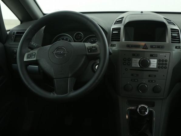 Opel Zafira B с пробегом 2007 года, цена 375 000 рублей, 278000 км, компактвэн, Автокод Объявления