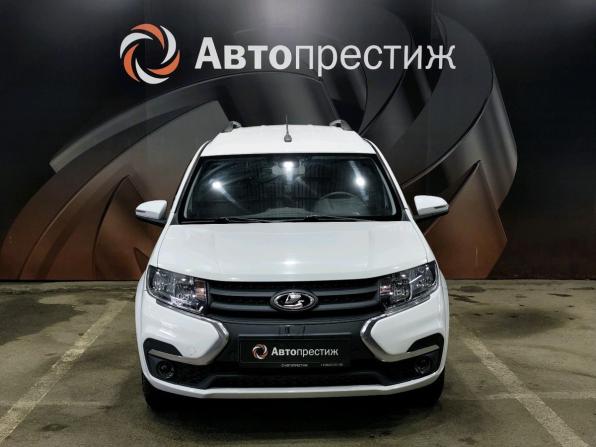 Lada (ВАЗ) Largus I Рестайлинг с пробегом 2021 года, цена 960 000 рублей, 213500 км, универсал, Автокод Объявления
