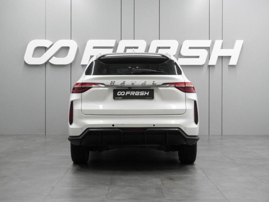 Haval F7 I Рестайлинг Воронеж  - изображение 4